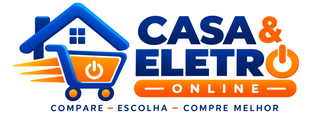 Casa & Eletro Online – Compare - Escolha - Compre Melhor